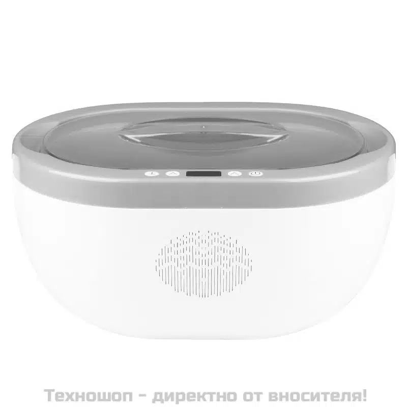 Уред за загряване на парафин с bluetooth Elegante 200W Уред за загряване на парафин с bluetooth Elegante 200W