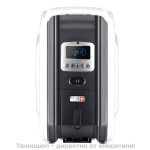 Устройство за вливане на кислород Swiss Oxy SO3 - Image 11