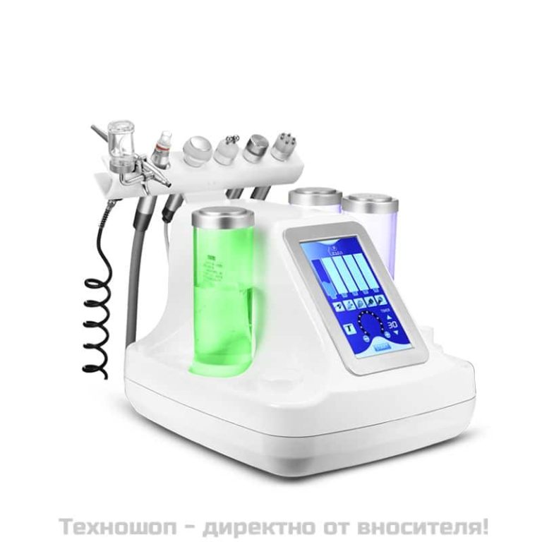 Биолифтинг