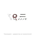 Професионален козметичен комбайн LINEA-08