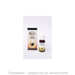 Етерично масло от кедър - 10мл.