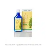 Антицелулитно масло от кипарис - Икаров