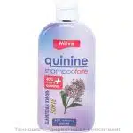 Шампоан Хинин - Forte