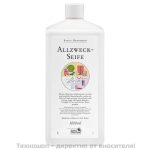 Универсален почистващ гел - Sanct Bernhard