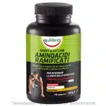 ВСАА - аминокиселини с разклонени вериги - Equilibra
