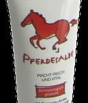 Гел с екстракт от див конски кестен с розмарин и арника