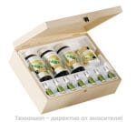 Anti-Aging Set- ОСТАНЕТЕ ВЕЧНО МЛАДИ!