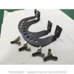 Инфрачервен отоплител AVEX C1800RW