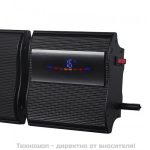 с програмируем електронен термостат