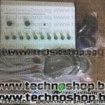 ЕЛЕКТРОИМПУЛСЕН "ЦЕЛУТРОН" 5в1