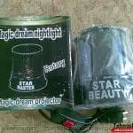 ЗВЕЗДНА ЛАМПА 