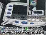 ДИГИТАЛЕН ДИАГНОСТИКО - ТЕРАПЕВТИЧЕН АПАРАТ