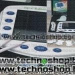 ДИГИТАЛЕН ДИАГНОСТИКО - ТЕРАПЕВТИЧЕН АПАРАТ