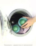 ПЕРЯЩА ТОПКА Ecoballs - ЗАМЕСТИТЕЛ НА ПЕРИЛНИТЕ ПРЕПАРАТИ