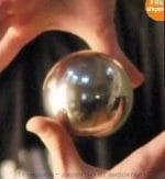 МАГИЧЕСКА ТОПКА ФУШИГИ