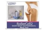 ВАКУУМЕН АНТИЦЕЛУЛИТЕН РОЛЕР МАСАЖОР Roller cell 2 от VERSEO USA