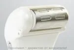 ПРОВОДНИКОВ ГЕЛ ЗА ЕПИЛАЦИЯ ОТ VERSEO USA !