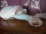 ФОТОЕПИЛАТОР Rio IPL 8000 - ДО 40 000 импулса. IPL ЕПИЛАЦИЯ В ДОМАШНИ УСЛОВИЯ