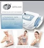 ФОТОЕПИЛАТОР Rio IPL 8000 - ДО 40 000 импулса. IPL ЕПИЛАЦИЯ В ДОМАШНИ УСЛОВИЯ