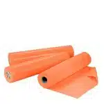 Еднократен чаршаф на ролка с ширина 60 см