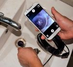 Ендоскоп за телефон - Преносима ендоскопична камера -  Ендоскоп OTG USB