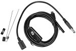 Ендоскоп за телефон - Преносима ендоскопична камера -  Ендоскоп OTG USB