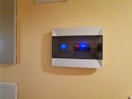 Пълен отоплителен комплект котел Галан 9 KW