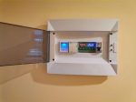 Пълен отоплителен комплект котел Галан 9 KW