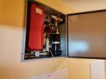 Пълен отоплителен комплект котел Галан 9 KW