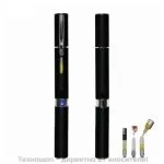 ЕЛЕКТРОННА ЦИГАРА EGO-W 1100 mAh батерия - с КАРТОМАЙЗЕР  2012г.!!!!!
