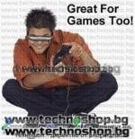 ВИДЕО ОЧИЛА-симулация на 40" екран