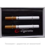 S МИНИ ЕЛЕКТРОННА ЦИГАРА -2 - Image 11