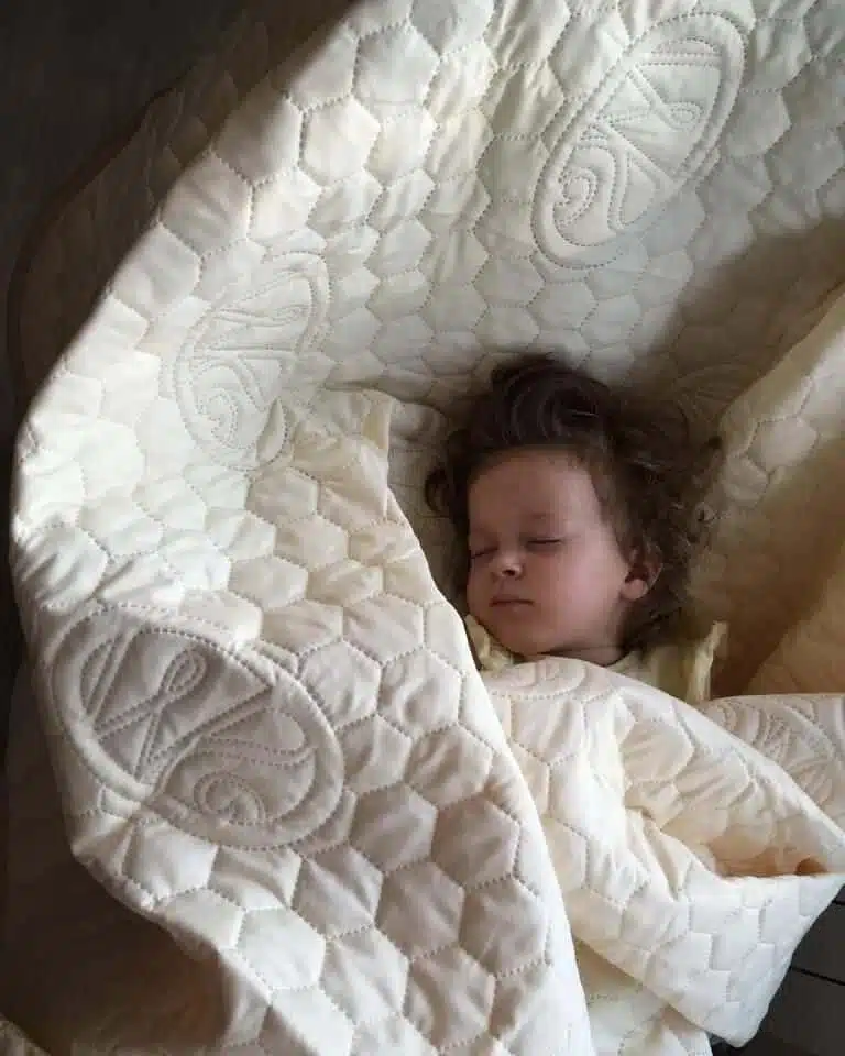 Завивка Лунна Нега на Sunway Global