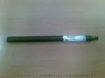 СЛИМ ЕЛЕКТРОННА ЦИГАРА eGo 510Т С КАРТОМАЙЗЕР  2012 г.