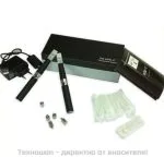 Електронна цигара eGo-C 1100mAh