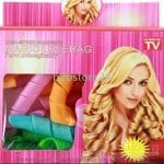 РОЛКИ ЗА КОСА "MAGIC LEVERAG"