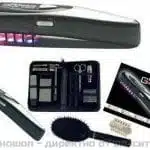 ГРОУ КОМБ - ЛАЗЕРНА ЧЕТКА  