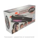 ГРОУ КОМБ - ЛАЗЕРНА ЧЕТКА  