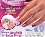 Красив маникюр със Salon Express Kit