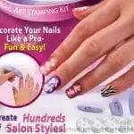 Красив маникюр със Salon Express Kit