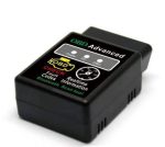 OBD2 Уред за диагностика и изчистване на грешки