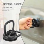 Вакуумен уред за изпраявяне на вдлъбнатини на автомобил