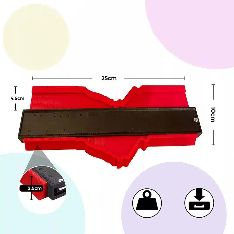 Шаблон за копиране на форми Шаблон за копиране на форми