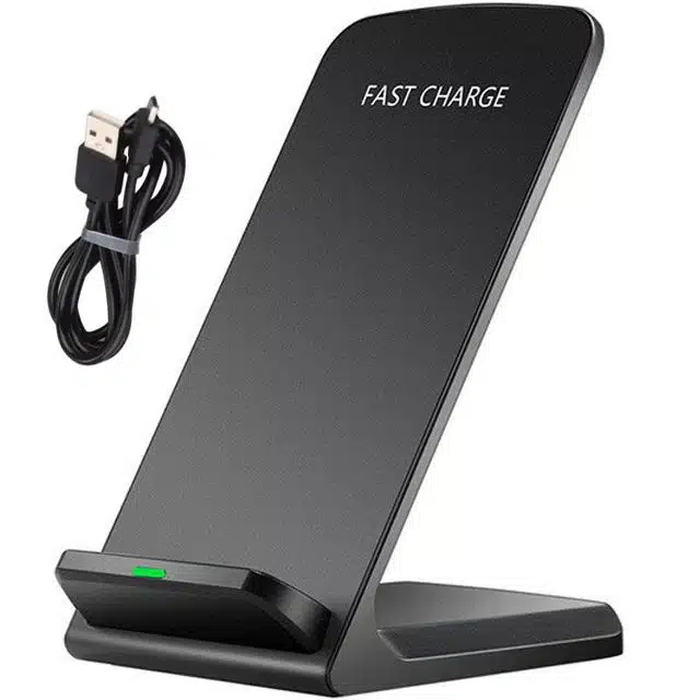 Безжично бързо QI зарядно A700 Безжично бързо QI зарядно A700