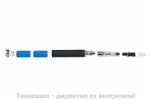 THE KING  EGO-V6 ЕЛЕКТРОННА ЦИГАРА 1800mAh C4V2 МОДЕЛ 2012г.
