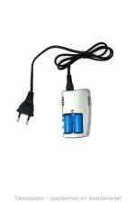 THE KING  EGO-V6 ЕЛЕКТРОННА ЦИГАРА 1800mAh C4V2 МОДЕЛ 2012г.