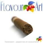 НИКОТИНОВА ТЕЧНОСТ ТОСКАНО РЕЗЕРВА 0.50мл. FLAVOURART made in ITALY