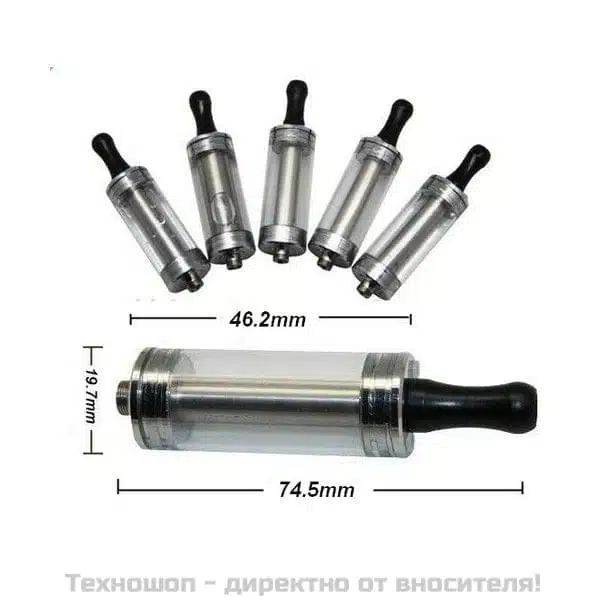 УНИВЕРСАЛЕН КАРТОМАЙЗЕР DCT CE5  ЗА ЕГО-Т