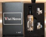 УНИВЕРСАЛЕН КАРТОМАЙЗЕР VIVI NOVA ЗА ЕГО-Т