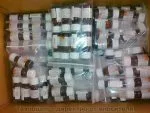 НИКОТИНОВА ТЕЧНОСТ ДАРК ВАПЮР 0.50мл. FLAVOURART made in ITALY